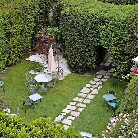 Daire Trilocale Ginevra *