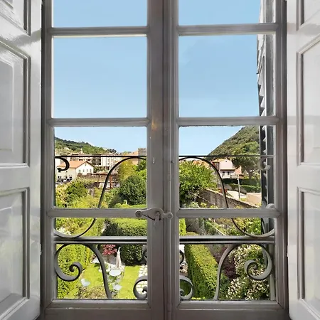 Daire Trilocale Ginevra