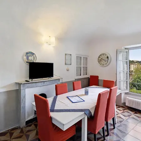 Trilocale Ginevra Daire