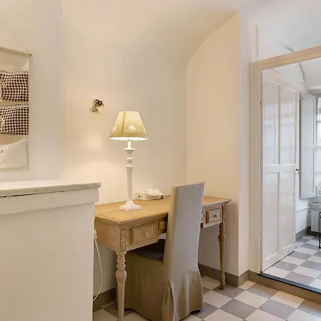 Trilocale Ginevra Finale Ligure