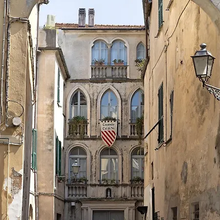 Daire Trilocale Ginevra *