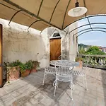 Διαμέρισμα Trilocale Ginevra *