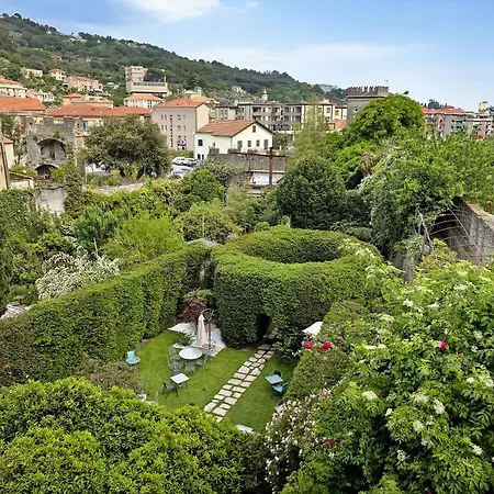 Trilocale Ginevra Apartman Finale Ligure