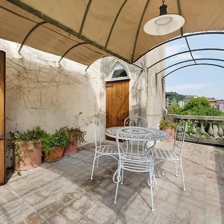 Apartman Trilocale Ginevra *