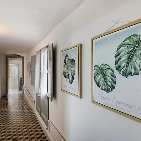 Apartman Trilocale Ginevra Finale Ligure
