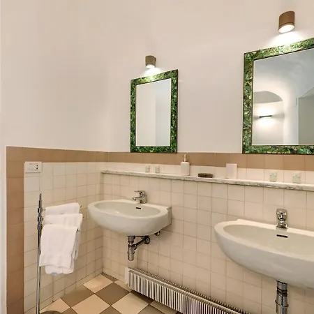 Apartman Trilocale Ginevra Finale Ligure