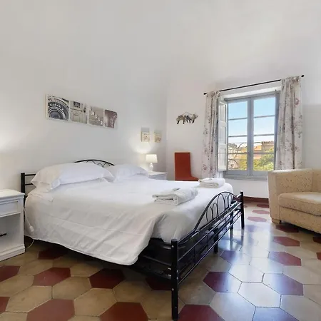 Apartman Trilocale Ginevra *