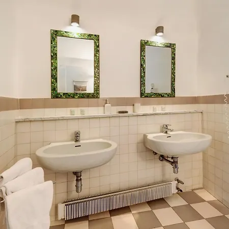 Apartman Trilocale Ginevra Finale Ligure