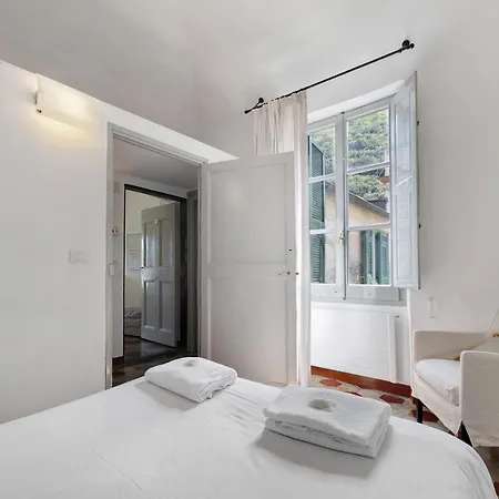 Apartman Trilocale Ginevra Finale Ligure
