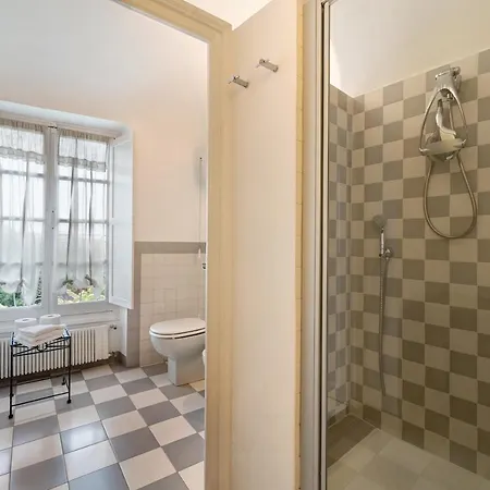 Apartman Trilocale Ginevra Finale Ligure
