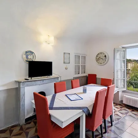 Apartamento Trilocale Ginevra *