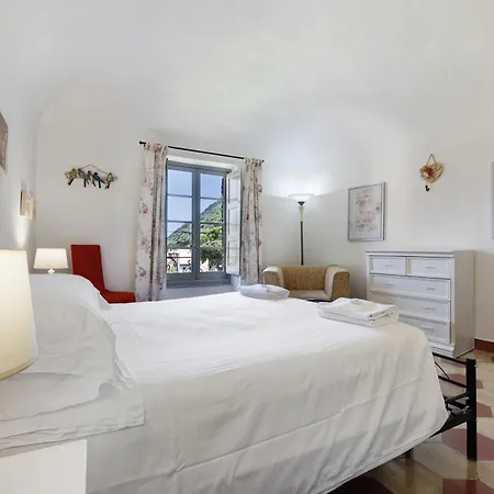 Apartmán Trilocale Ginevra *