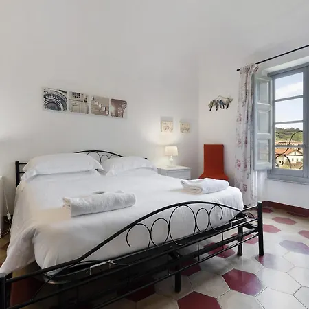 Apartamento Trilocale Ginevra