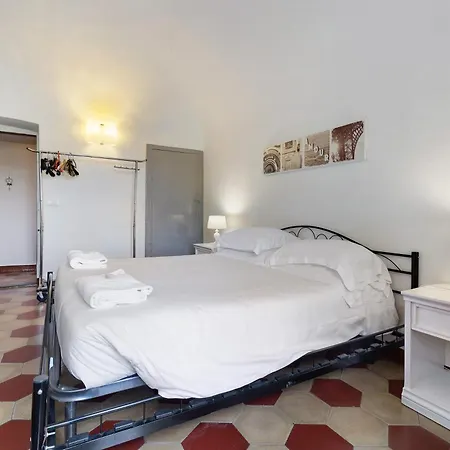 Apartmán Trilocale Ginevra *