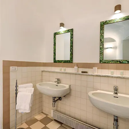 Trilocale Ginevra Apartmán Finale Ligure