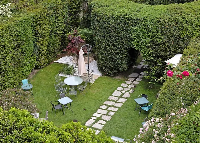 דירה Trilocale Ginevra *