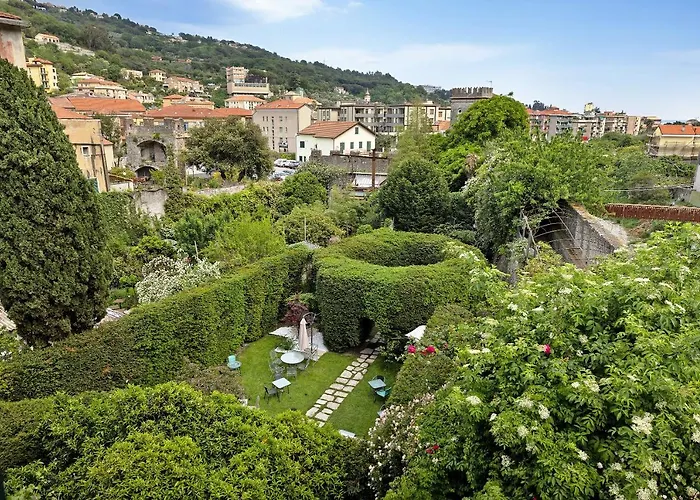 Trilocale Ginevra דירה פינאלה ליגורה