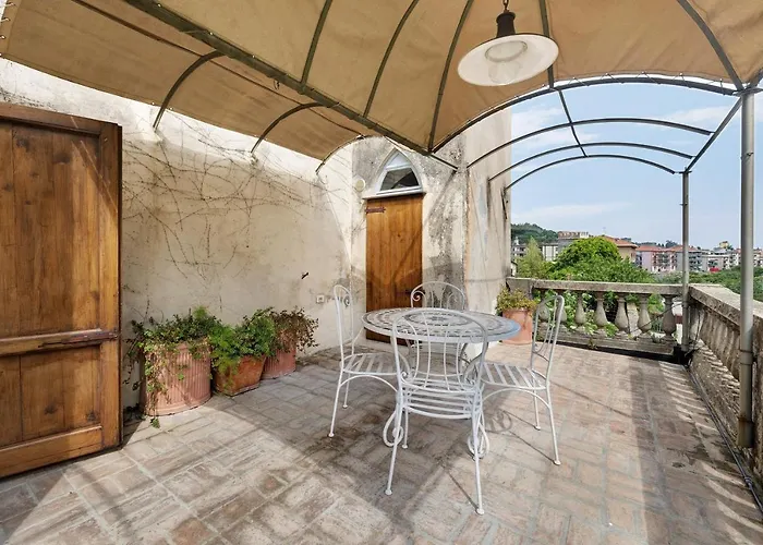 דירה Trilocale Ginevra *