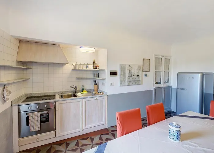 דירה Trilocale Ginevra