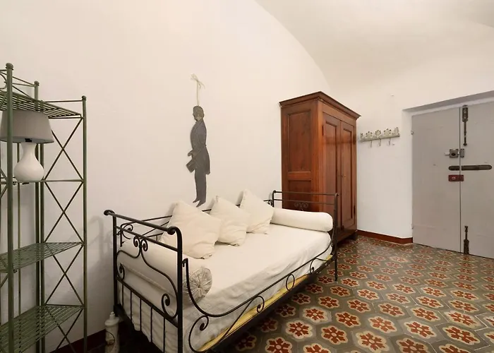 Trilocale Ginevra דירה