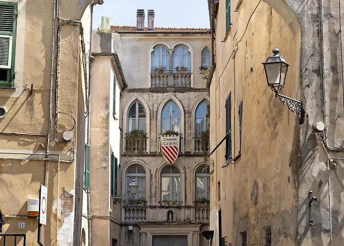 דירה Trilocale Ginevra *